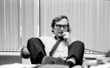 Cover-Up: Un periodista en las trincheras