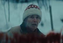 Dead of Winter película