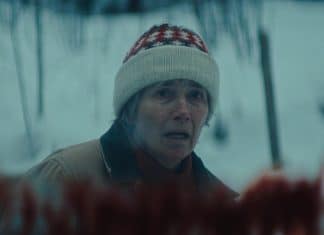 Dead of Winter película