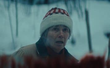 Dead of Winter película