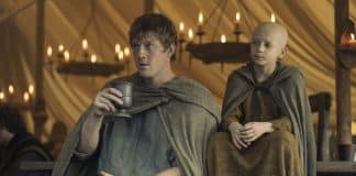 El caballero de los Siete Reinos