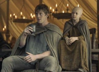 El caballero de los Siete Reinos