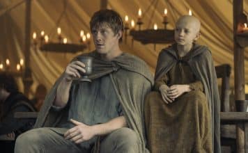 El caballero de los Siete Reinos