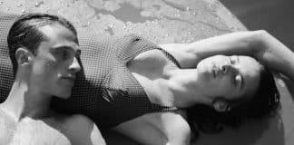 El extranjero película