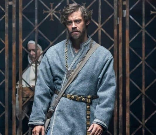 El médico 2 película