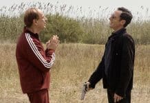 "El último padrino": la caída del fantasma más temido de Sicilia El último padrino película