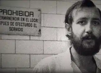 Eloy de la Iglesia, adicto al cine