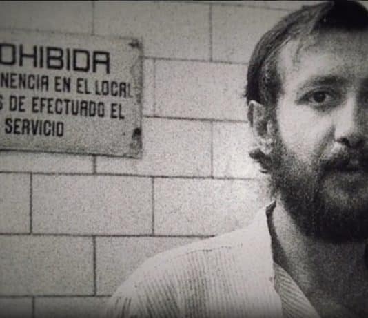 Eloy de la Iglesia, adicto al cine