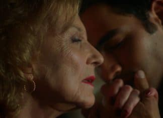 Emergency Exit película