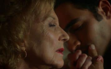 Emergency Exit película