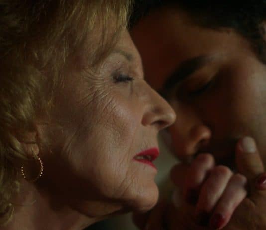 Emergency Exit película