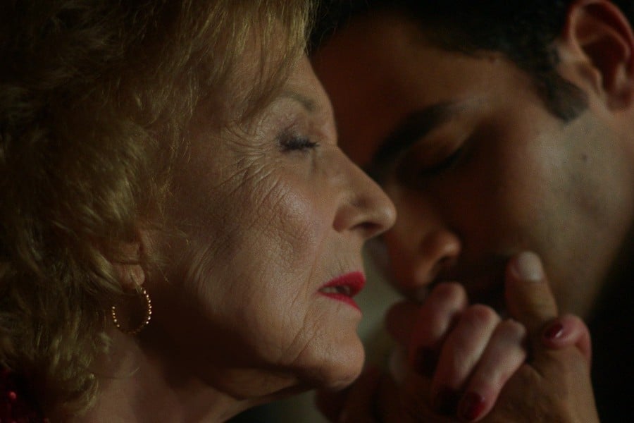 Emergency Exit Emergency Exit película