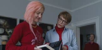 Father Mother Sister Brother