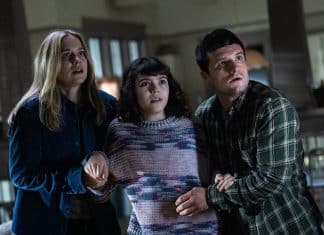 Five Nights at Freddy’s 2