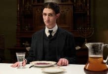 "Franz Kafka": un retrato atípico del legendario escritor Franz Kafka película