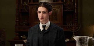 Franz Kafka película