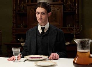 Franz Kafka película