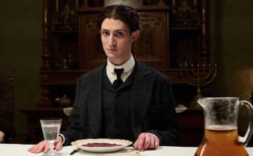 Franz Kafka película