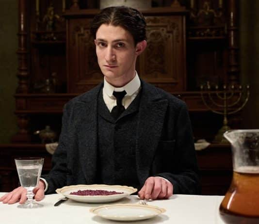 Franz Kafka película