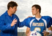 "Friday Night Lights": mítica serie sobre fútbol americano llega a Filmin Friday Night Lights serie