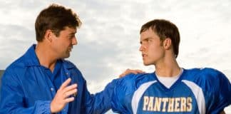 Friday Night Lights serie