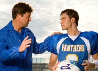 Friday Night Lights serie