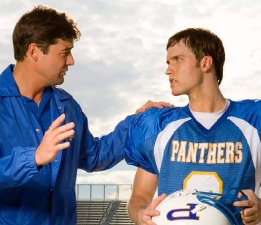 Friday Night Lights serie