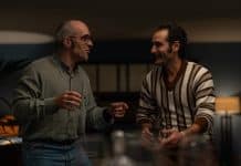 "Golpes": Un golpe sin arriesgar Golpes película