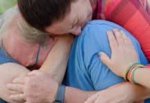 Hasta que vuelva Liat