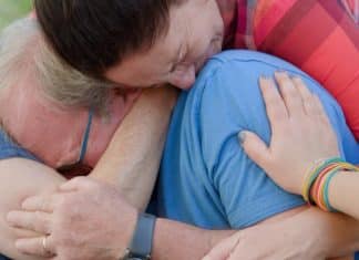 Hasta que vuelva Liat