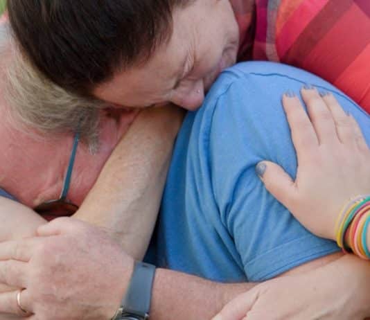 Hasta que vuelva Liat