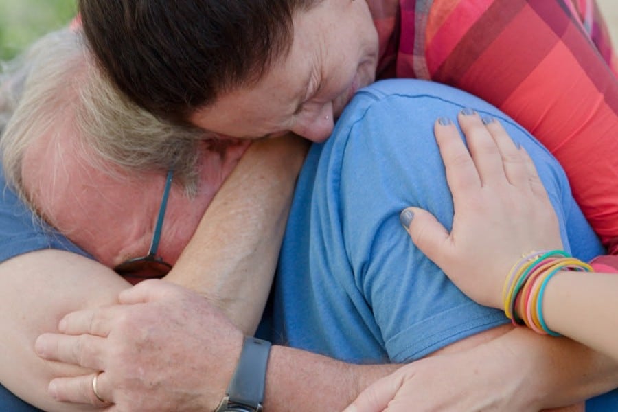 Hasta que vuelva Liat