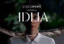 Idilia película