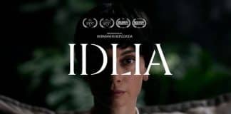 Idilia película