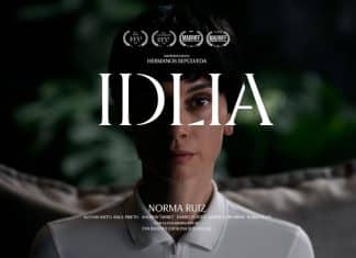Idilia película