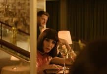 "Islas": el reencuentro íntimo de Ana Belén con el cine Islas película