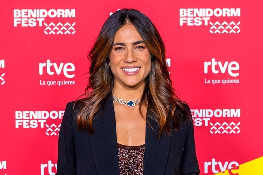 Julia Medina Julia Medina