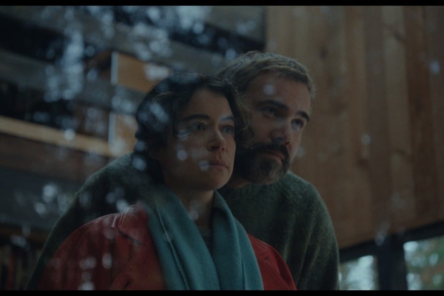 Keeper Keeper película