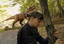 "Kontinental '25": Burocracia como comedia Kontinental '25 película