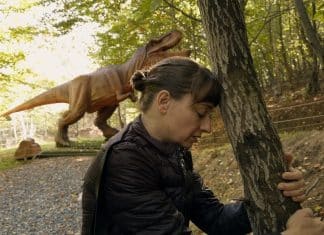 Kontinental '25 película