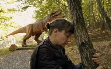 Kontinental '25 película