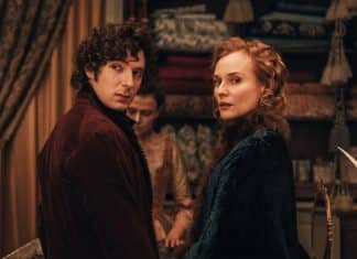 La Marquesa de Merteuil serie