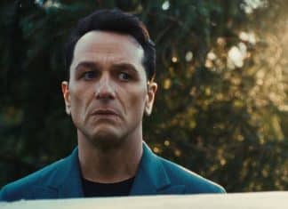 La bestia en mí serie