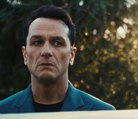 La bestia en mí serie