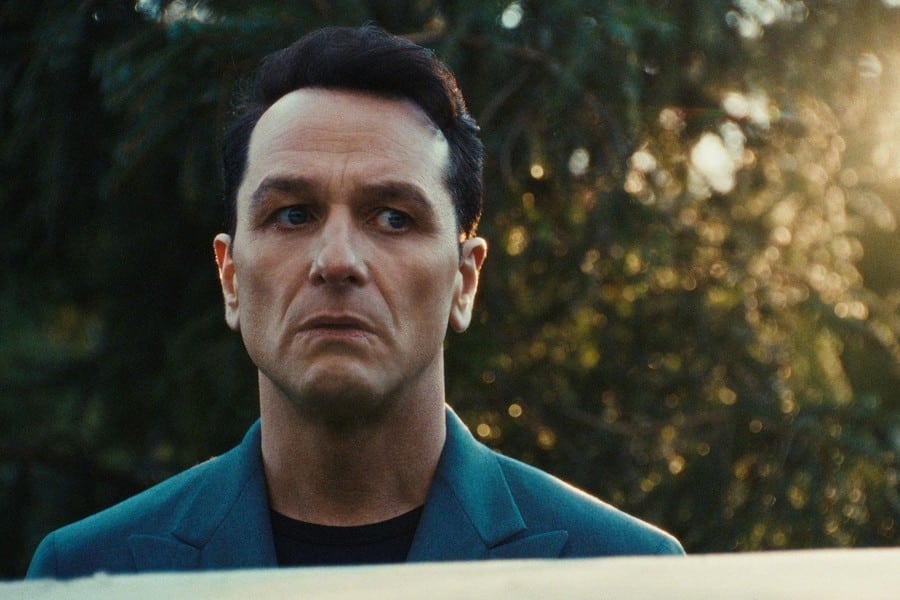 La bestia en mí serie