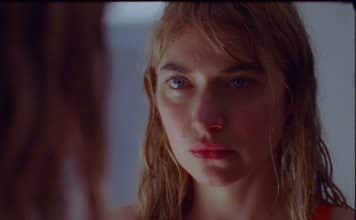 La cronología del agua película