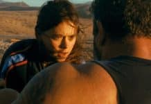 "La lucha": un drama familiar en el corazón de Fuerteventura La lucha película