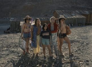 La misteriosa mirada del flamenco