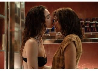 La vida fuera película