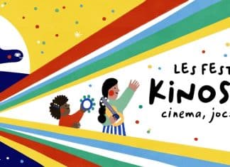 Las fiestas de Kinosaure 2026